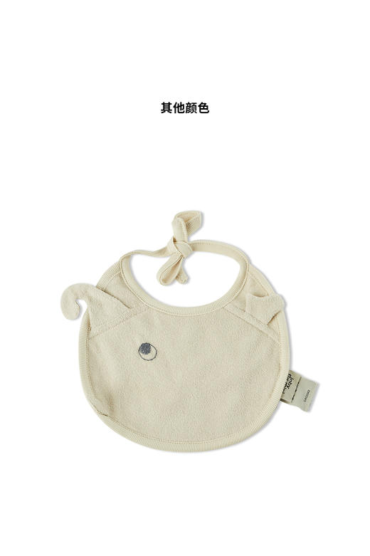 江南布衣婴童  22年春装新品 口水巾  XM1U02060 商品图4
