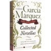 加西亚马尔克斯小说集 英文原版 Collected Novellas 枯枝败叶英文版 诺贝尔文学奖作者 百年孤独 霍乱时期的爱情 英语进书籍 商品缩略图0