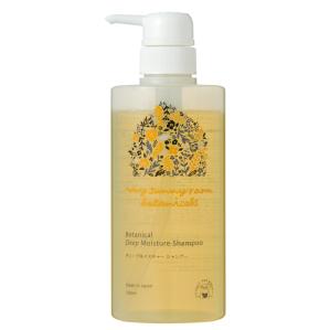 丽酷优特 橘香依保湿洗发露 商品图0