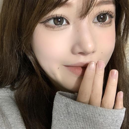 【大直径日抛】黑糖小丸子·Bariecat丨14.5mm（日抛/一盒10片装） 商品图7