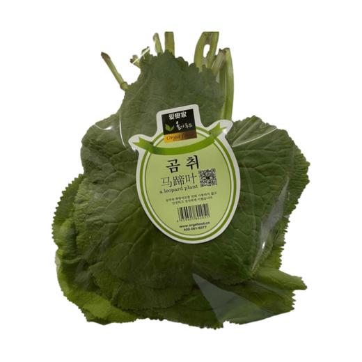 爱奥家 马蹄叶80g 商品图0