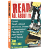 朗读手册实践篇 青少年版 英文原版 Read All About It The Read-Aloud Handbook 全英文版进口英语书籍 商品缩略图1