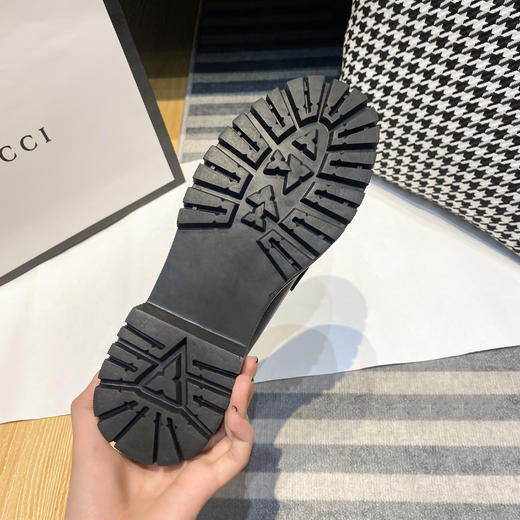 【TODH】春夏乐福鞋 托尼斯小皮鞋 超软 超舒服 爬山都能穿 商品图6