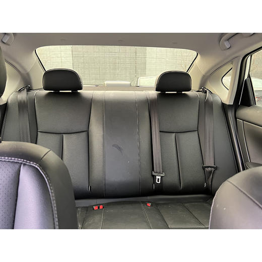 日产 轩逸 经典 1.6XE 【长租-北京】 商品图7