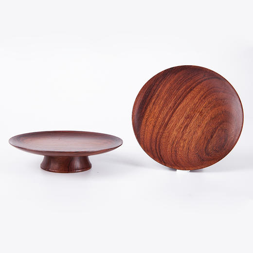 干果盘酸枝款11*2.7cm 商品图0