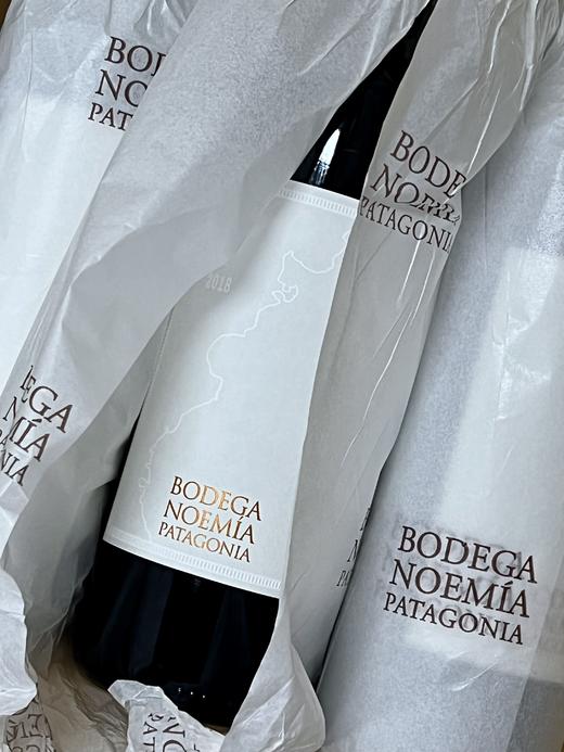 诺米娅酒庄马尔贝克干红 2018 Bodega Noemia de Patagonia Malbec 商品图3