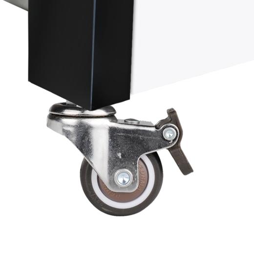 【定制商品 下单7天内送货上门】五层无抽屉1550*500*350 商品图3