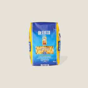 得科#93蝴蝶结型意面 500g