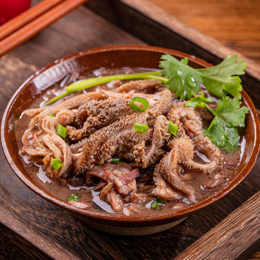 乌兰花羊杂（500g） 商品图2