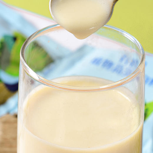 有机植物高蛋白粉（益生元）500g/袋 商品图1