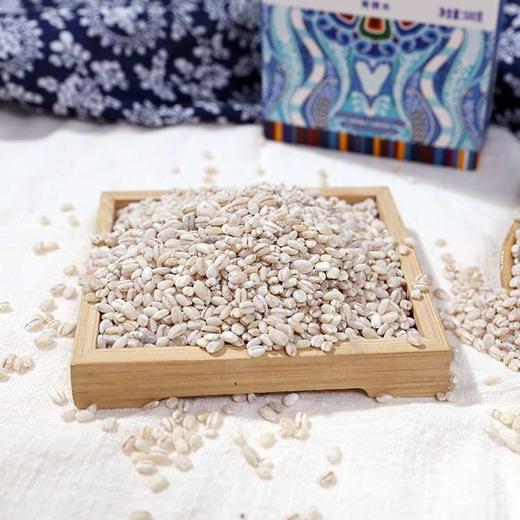 蓝天净土 青稞精米（一级）#500g/盒*2 商品图1