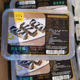 乔拜恩煎龟苓膏400克