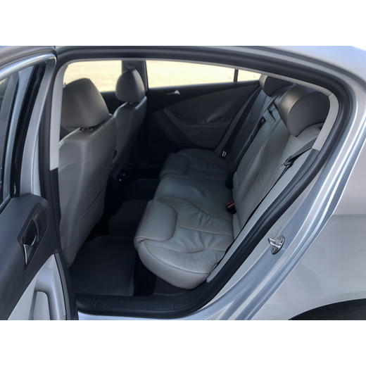 大众 迈腾 1.4TSI 精英型 【长租-北京】 商品图7