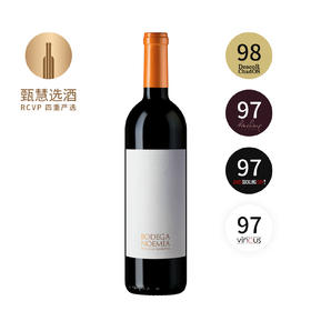 诺米娅酒庄马尔贝克干红 2018 Bodega Noemia de Patagonia Malbec