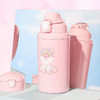杯具熊皮套口袋儿童保温系列580mlBJX-19 商品缩略图2