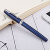 派克卓尔月光蓝白夹墨水笔 不锈钢笔尖 商品缩略图2