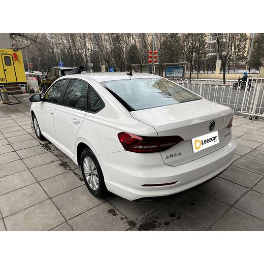 大众 朗逸 1.5L 自动 【长租-北京】 商品图5