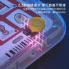 贝恩施逻辑思维机儿童早教益智玩具6大逻辑思维训练智能语音引导早教机 商品缩略图6