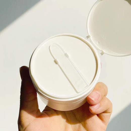 日本AG抗糖云朵卸妆膏 商品图7