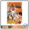 合集 海贼王 艾斯故事小说 One Piece Aces Story Novel 商品缩略图0