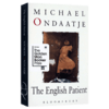 正版 英国病人 英文原版 The English Patient 迈克尔翁达杰金布克奖奥斯卡电影小说 Michael Ondaatje 经典文学进口书籍 商品缩略图1