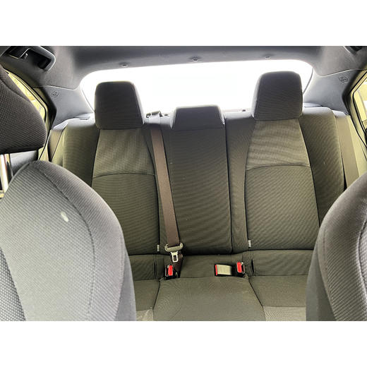 丰田 雷凌 TNGA 1.5L CVT 【长租-北京】 商品图7