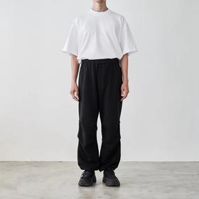 FreshService LIGHT OZ SWEAT PANTS 轻量运动宽松长裤 卫裤