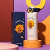 杯具熊儿童成人新款弹跳保温杯系列470mlBJX-10 商品缩略图5