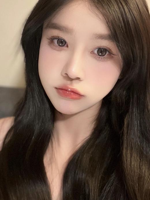 芝麻球·Peachcon丨14.2mm(年抛/2片装） 商品图1