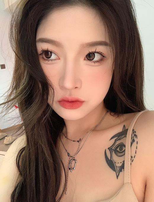 haniicon 半年抛 酥酥球 直径14.5mm着色13.7mm 商品图5