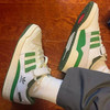 Adidas 阿迪达斯 Forum 84 复古男女低帮板鞋 商品缩略图3