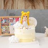 水兵月美少女蛋糕 商品缩略图0