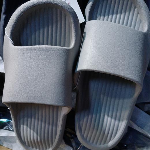 云拖男款减压凉拖鞋 商品图0