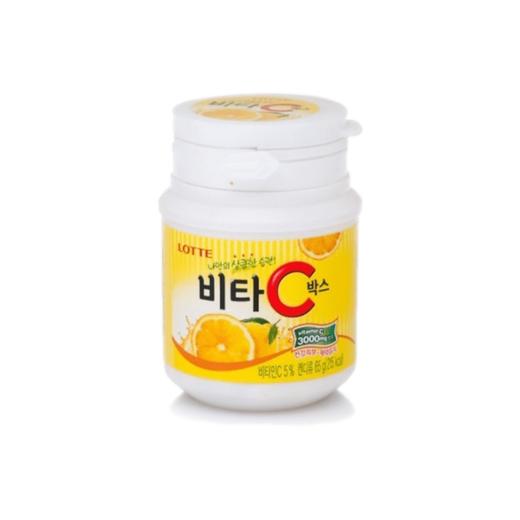 롯데 비타C박스65g 商品图0