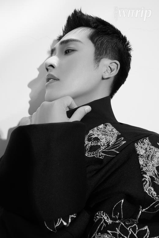 张赫 X WITrip玩趣天下 悠悠婺州行 商品图2