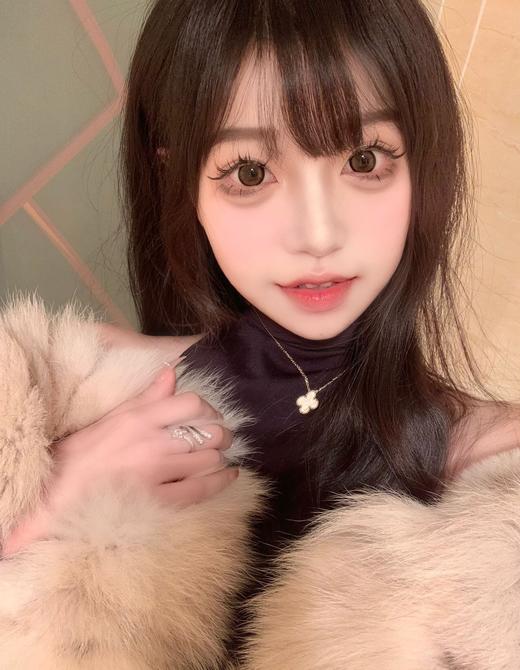 半年抛丨酥酥球·Haniicon丨14.5mm（半年抛/2片装） 商品图6