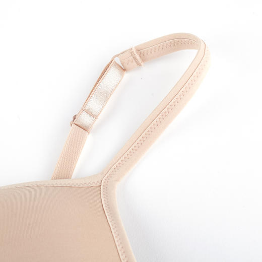 【优惠详情咨询客服】【热销爆款】Amoena德国进口爱蒙娜乳房切除术后义乳专用文胸假乳内衣0674 商品图3