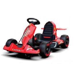 贝多奇2021新款幻影卡丁车BDQ-8号卡丁车