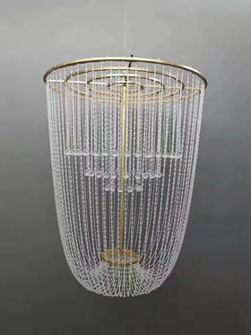 清川吊件【运费自理】