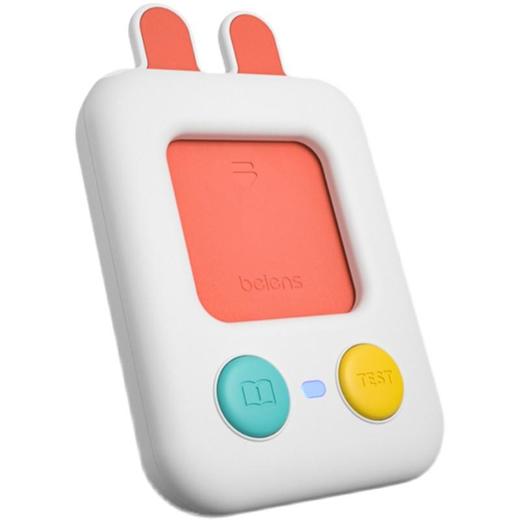 贝恩施儿童掌上英语早教机双语启蒙学习机3-6岁ZJ 商品图4