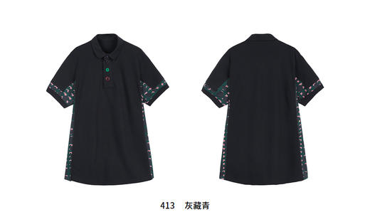 江南布衣婴童  22年春装新品  短袖连衣裙 1M1G30620 商品图0