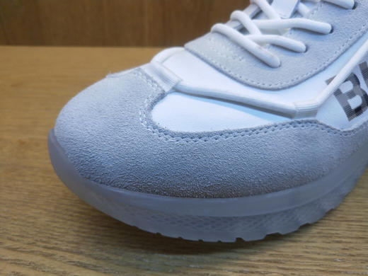 2021春季新款豪行舒适休闲男鞋11175631时尚运动系带单鞋专柜正品 商品图6