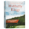 Collins 乡下人的悲歌 英文原版 Hillbilly Elegy 美国生活回忆录 纪实文学社科小说 比尔盖茨 从0到1作者彼得蒂尔推荐 英文版进口书籍正版 商品缩略图4