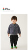 江南布衣婴童  22年春装新品  夹克  YM1602380 商品缩略图0