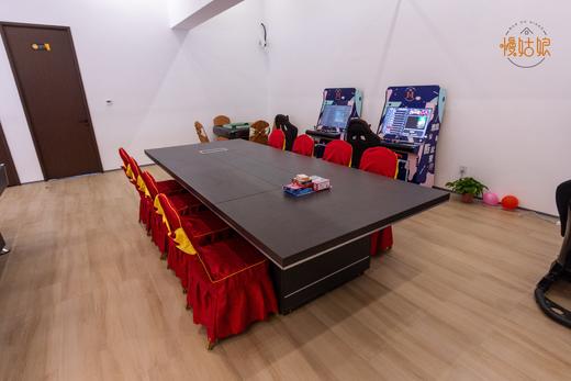 开封慢姑娘鸿格轩轰趴馆 商品图12