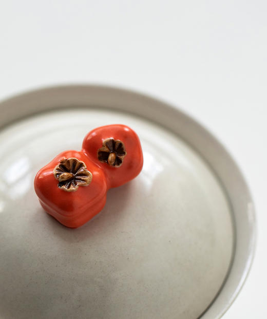 柿子干泡台 商品图3