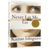 正版 别让我走 石黑一雄 英文原版书 Never Let Me Go 2017年诺贝尔文学奖 进口书籍英文版 商品缩略图2