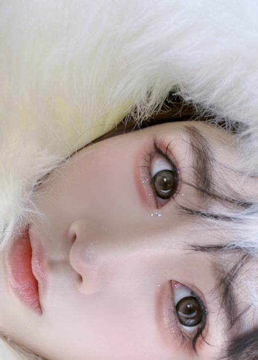 半年抛丨芝麻丸·Haniicon丨14.5mm（半年抛/2片装） 商品图7