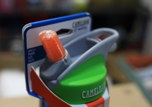 美国camelbak驼峰儿童水壶吸管水杯TF 商品图6