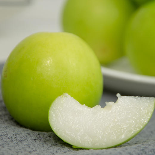 72小时发货【天然维生素丸】贵妃牛奶蜜枣 嫩滑似牛奶 脆嫩鲜甜 肉厚核小 咬一口清脆如梨 商品图3